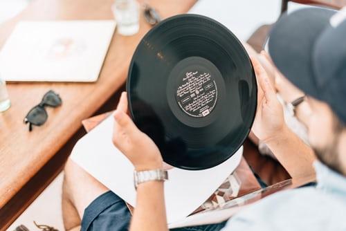 Preserving The Old World Charm: Taking Care of Your Vinyl Records